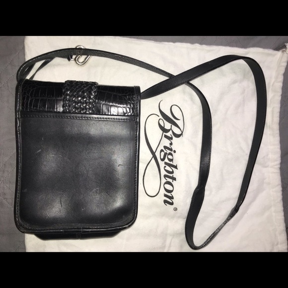 Brighton crossbody bag - Picture 5 of 8